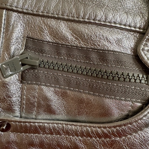 Coach leather pants - Picture 4 of 8